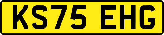 KS75EHG