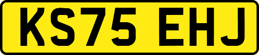 KS75EHJ
