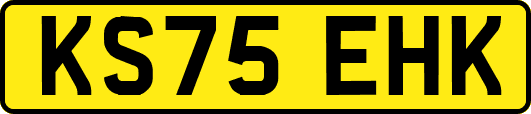 KS75EHK