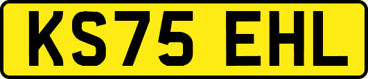 KS75EHL
