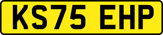 KS75EHP