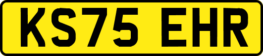 KS75EHR