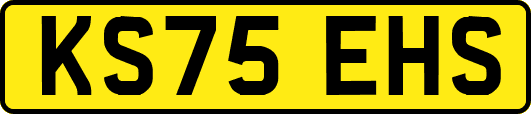 KS75EHS