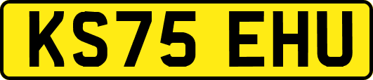 KS75EHU
