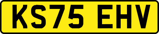 KS75EHV