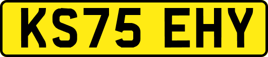 KS75EHY