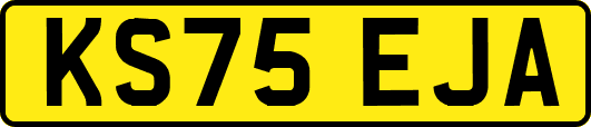 KS75EJA