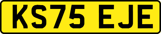 KS75EJE