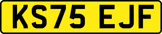 KS75EJF