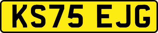 KS75EJG