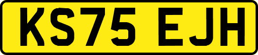 KS75EJH