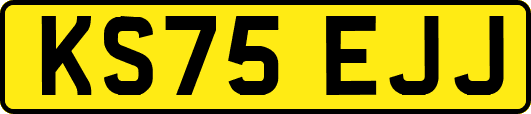 KS75EJJ