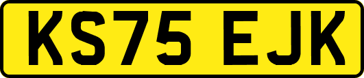 KS75EJK