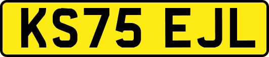 KS75EJL