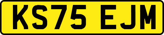 KS75EJM