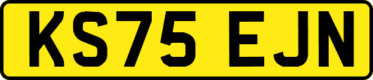 KS75EJN