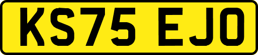 KS75EJO