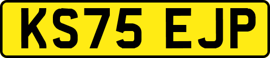 KS75EJP