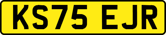 KS75EJR