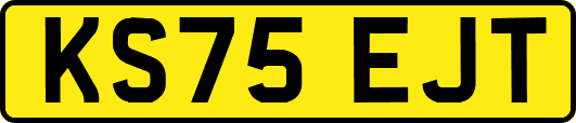 KS75EJT