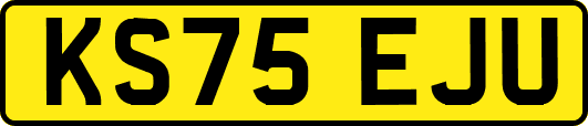 KS75EJU