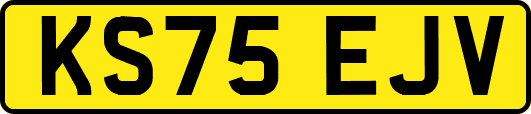 KS75EJV