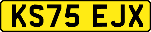 KS75EJX