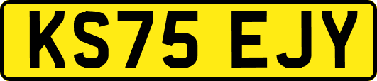 KS75EJY