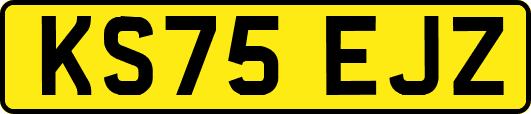 KS75EJZ
