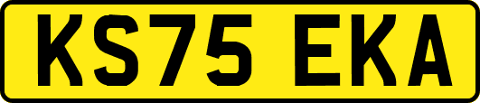 KS75EKA