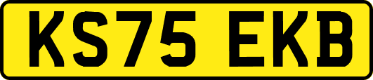 KS75EKB
