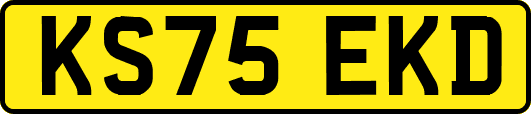 KS75EKD