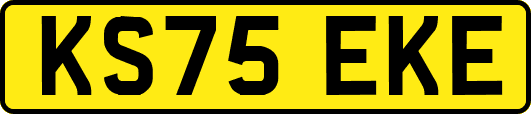 KS75EKE