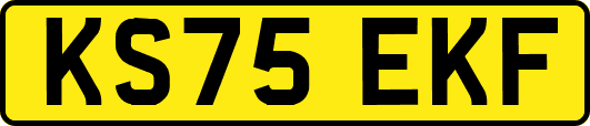 KS75EKF
