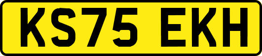 KS75EKH