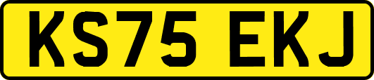 KS75EKJ