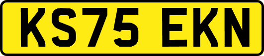 KS75EKN