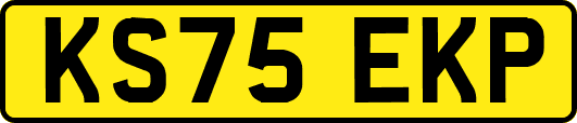 KS75EKP