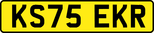 KS75EKR