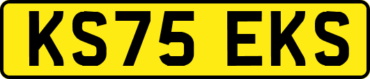 KS75EKS