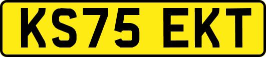 KS75EKT
