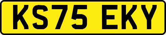 KS75EKY