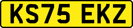 KS75EKZ