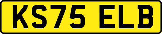 KS75ELB