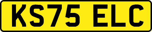KS75ELC
