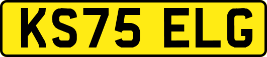 KS75ELG