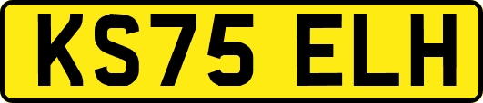 KS75ELH