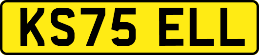 KS75ELL