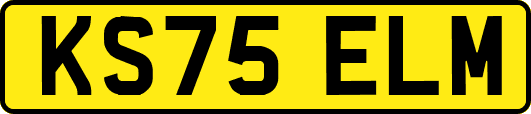 KS75ELM