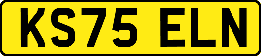 KS75ELN